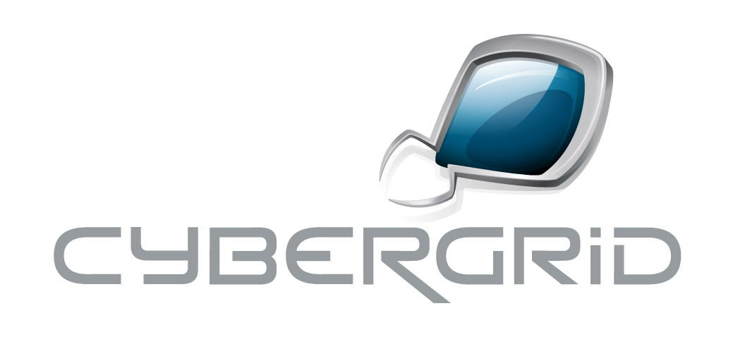 cybergrid Logo