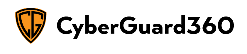 CyberGuard360 Logo