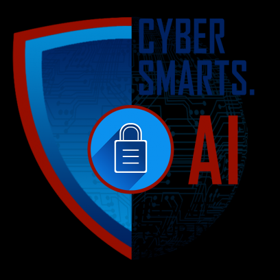 Cybersmarts.ai Logo