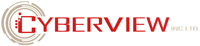 cyberview Logo