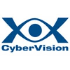 CyberVision Inc Logo