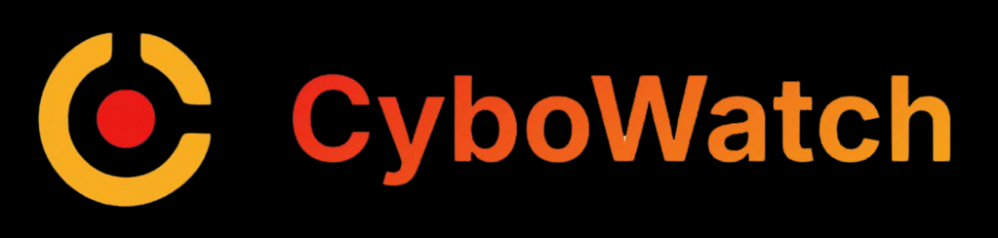 cybowatch Logo