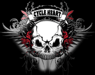 cycleheart Logo