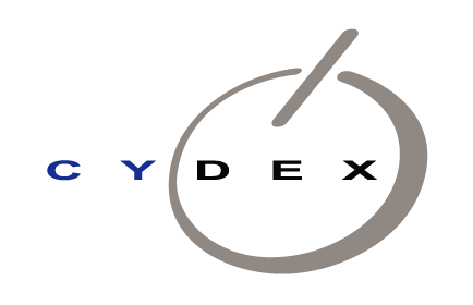 CYDEX Corporation Logo