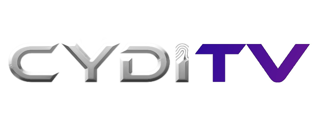 CYDI TV Logo