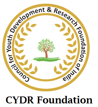 cydrfoundation Logo