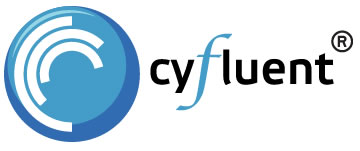 cyfluent Logo