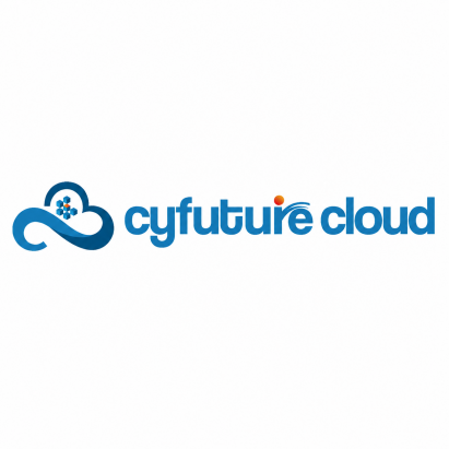 Cyfuture Cloud Logo