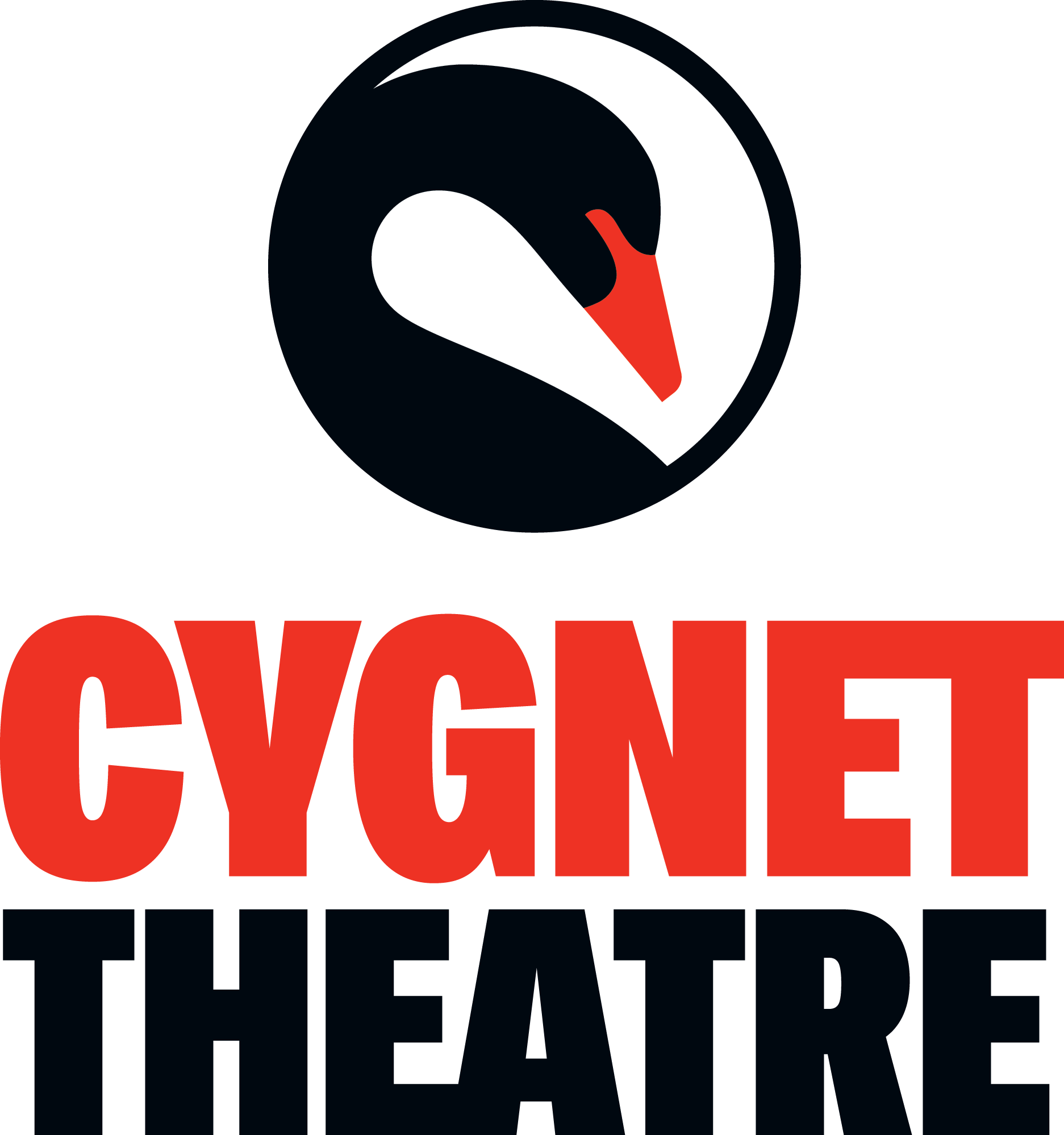 Cygnet Theatre Logo