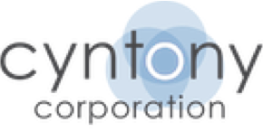 Cyntony Corporation Logo