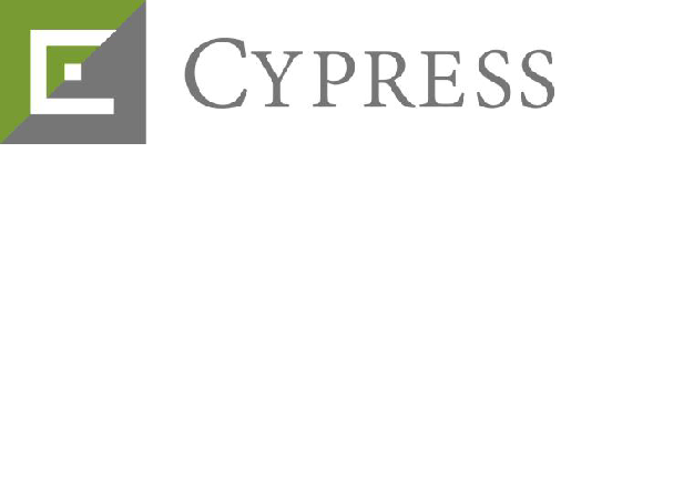 Cypress Equities Logo