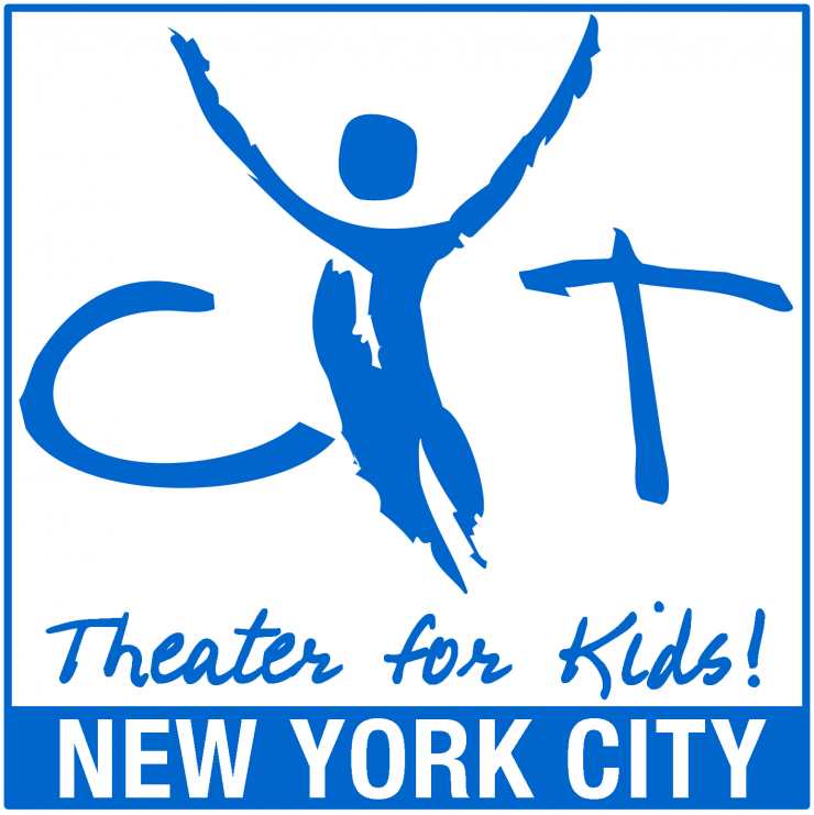 Christian Youth Theater Logo