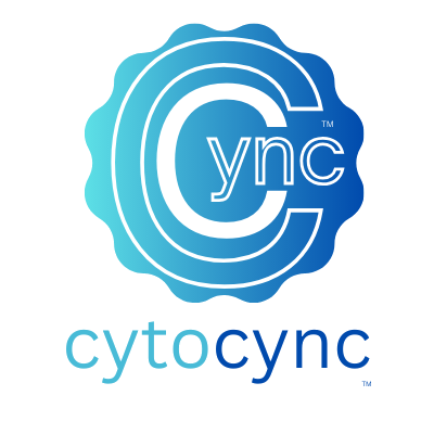 cytocync Logo