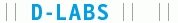 d-labs Logo