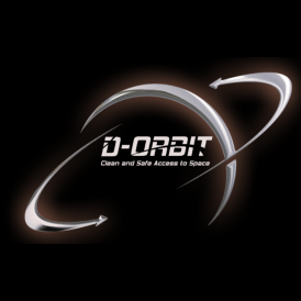 d-orbit Logo