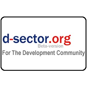 D-sector Logo