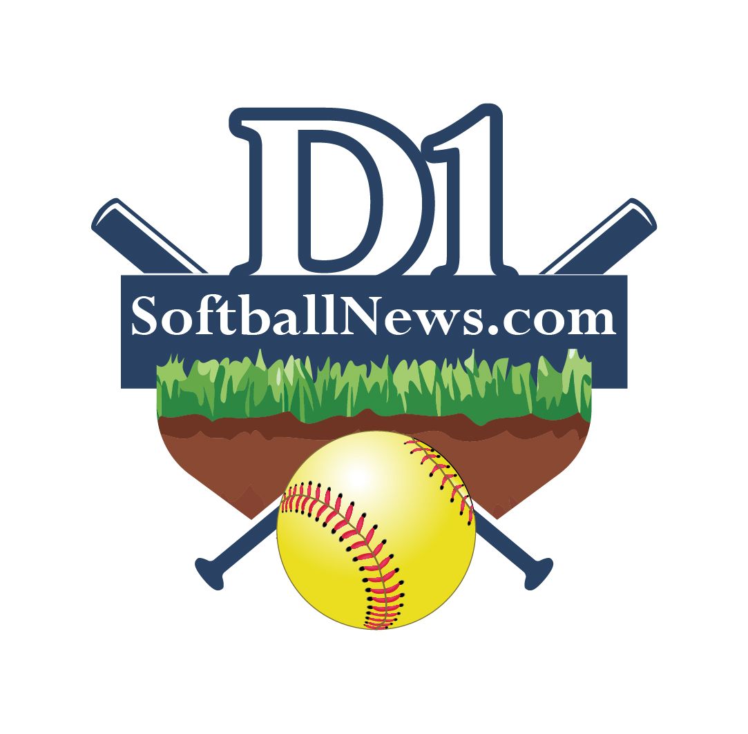 D1SoftballNews Logo