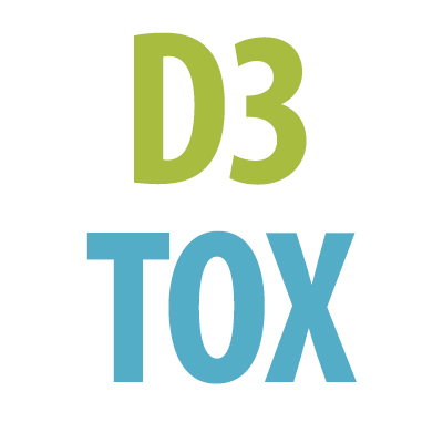 d3toxtea Logo