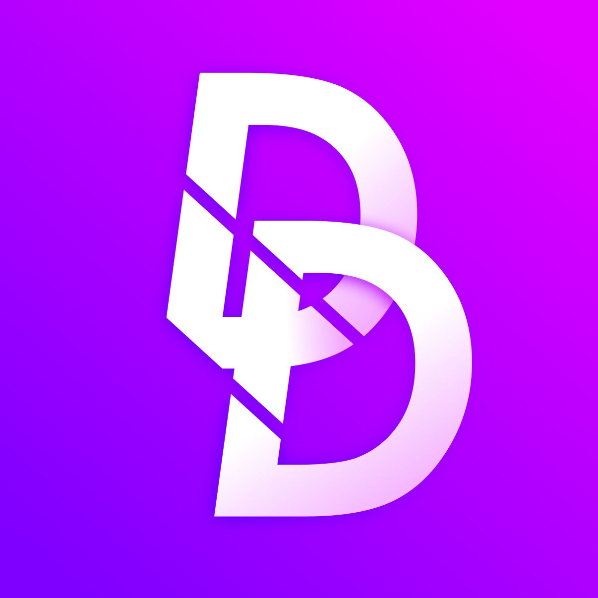 D4D Online Logo