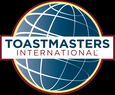 d86toastmasters Logo