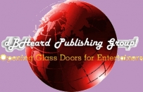 dBHeardPublishing Logo