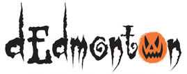dEdmonton Logo