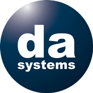 DA Systems Logo