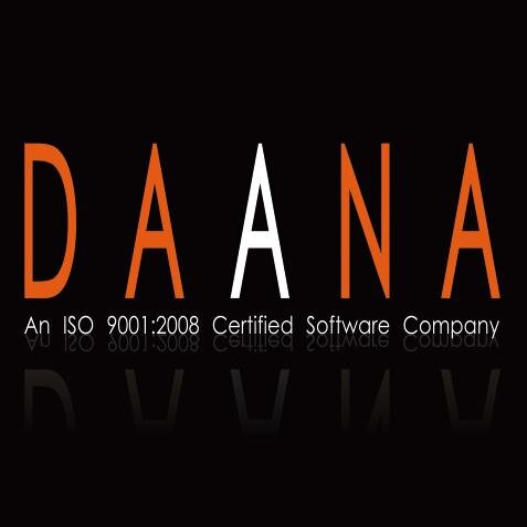 daanaonline Logo