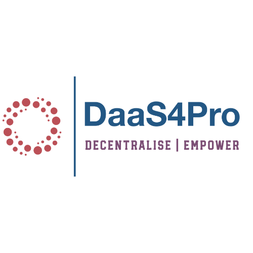 DaaS Pro Technologies Pvt Ltd Logo