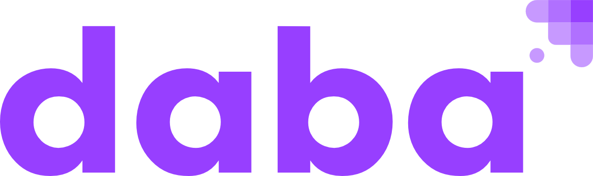 daba Logo