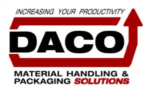 DACO Corporation Logo