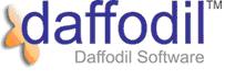 daffodil_software Logo