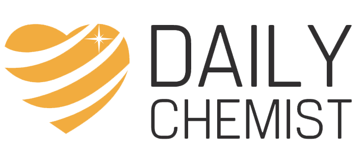 DailyChemist Logo