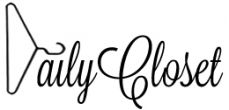 dailycloset Logo