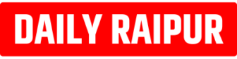 Daily Raipur Logo