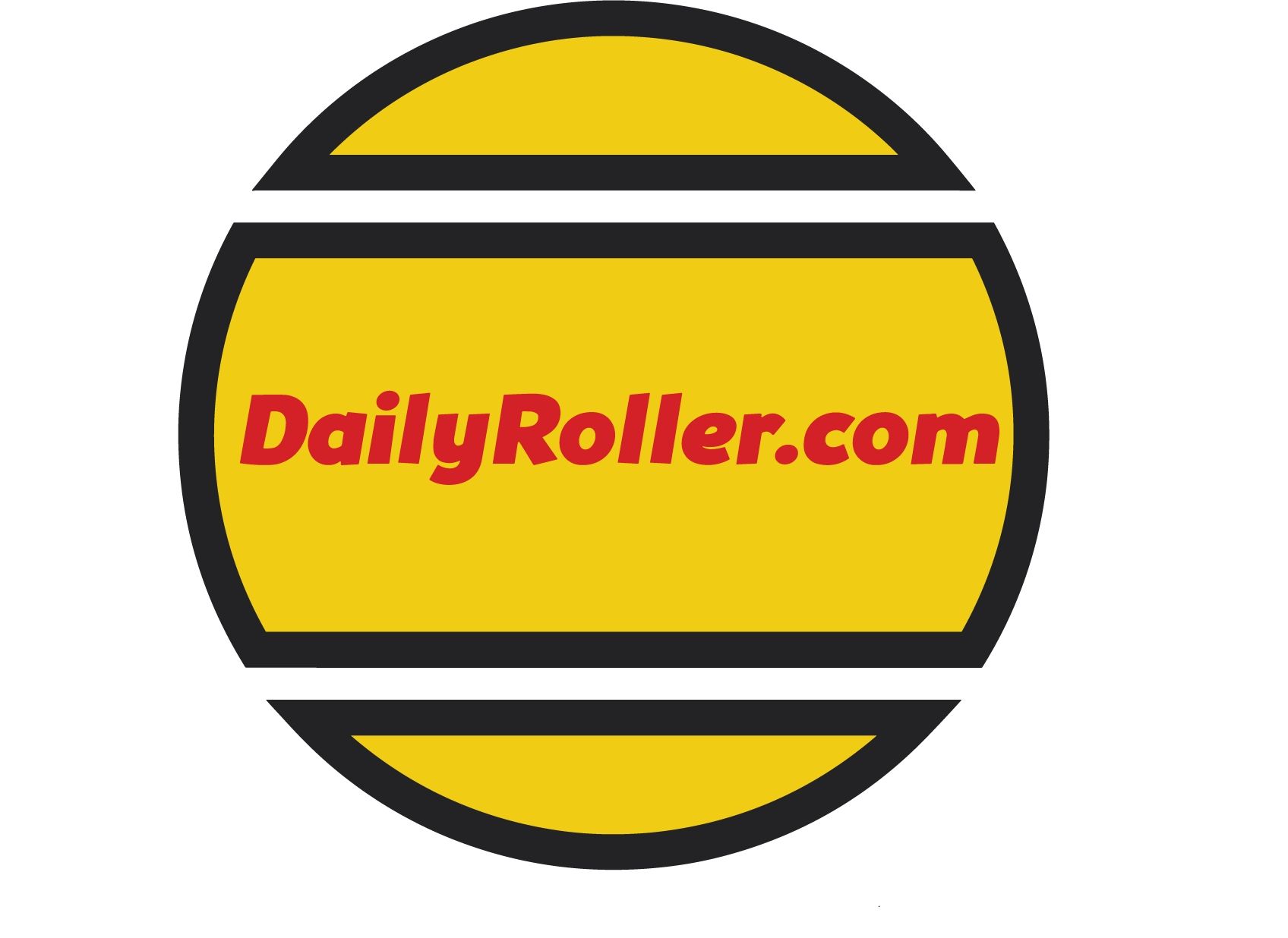 dailyrollerpress Logo