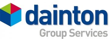 dainton-self-storage Logo