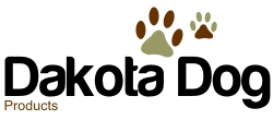 Dakota Dog Products Logo