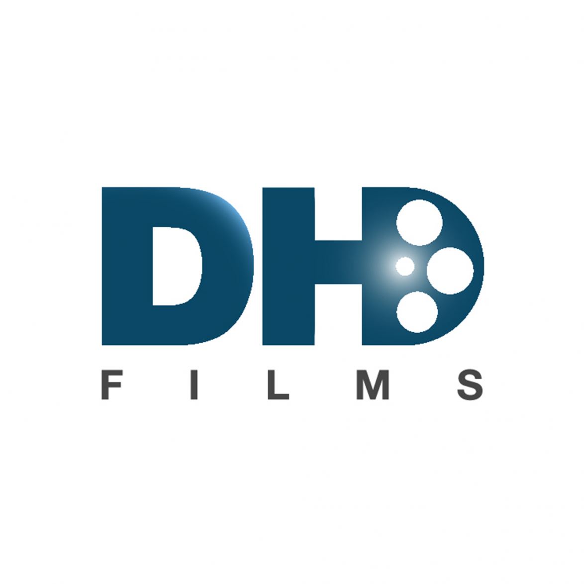 Dallas HD Films Logo