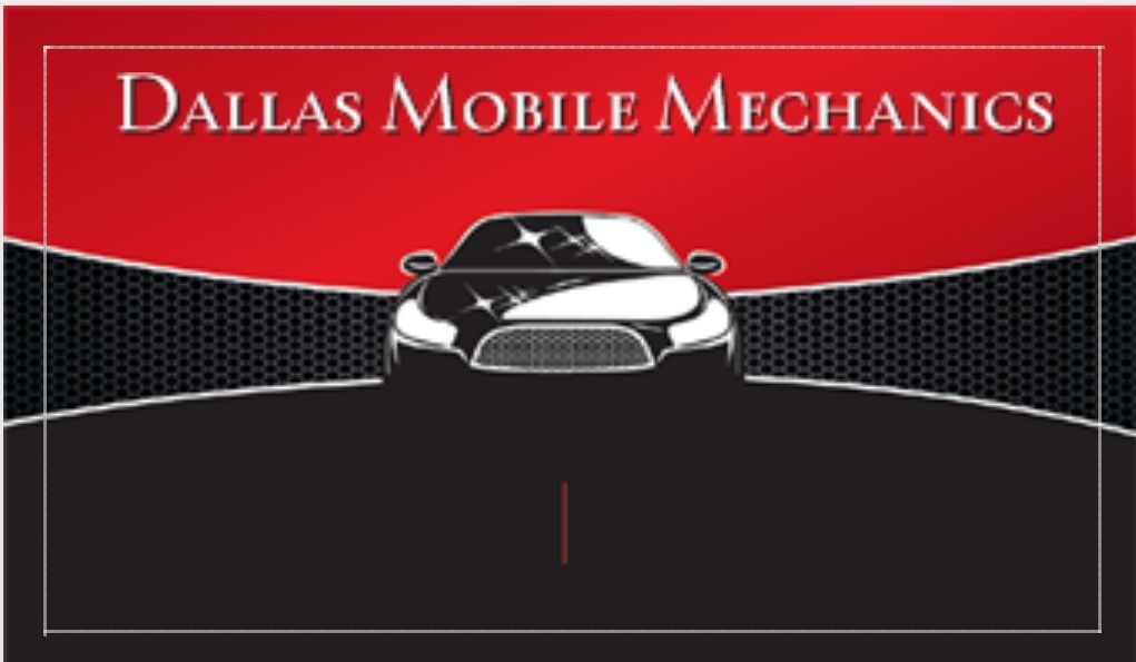 Dallas Mobile Mechanics Logo