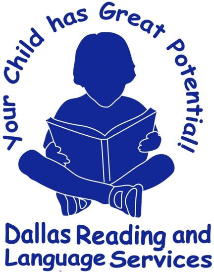 dallasreading Logo