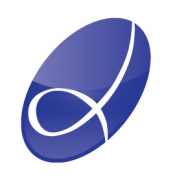 Alpha Data Logo