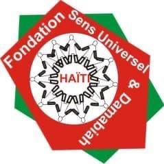 Fondation Sens Universel et Damabiah Logo