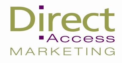 Direct Access Marketing Logo