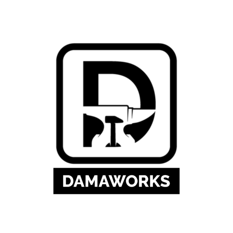 Damaworks Logo