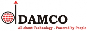 damco-solutions Logo