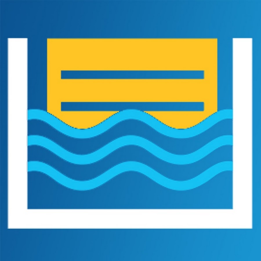 Dam Easy Flood Barriers Logo