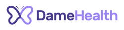 damehealth Logo