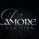 D'Amore Law Firm Logo