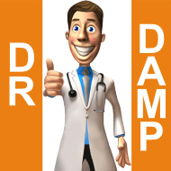 dampproofingcyprus Logo